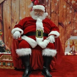 Meet your Posher, Thomas